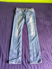 LTB - Jeans - Hose - blau - Gr. 28/34