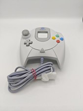 🎮 Sega Dreamcast Controller HKT-7700 – Original – guter Zustand
