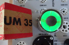 TELEFUNKEN UM35 | magisches