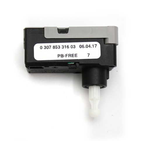 Stellmotor