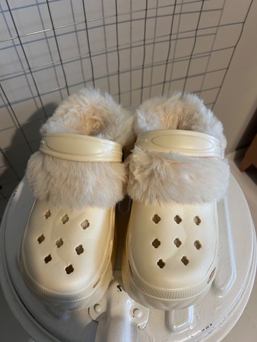 Noname clogs mit plateausohle - noname,
