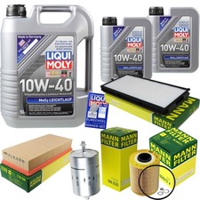 INSPEKTIONSKIT FILTER LIQUI