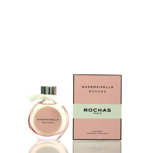 Rochas mademoiselle - mademoiselle,