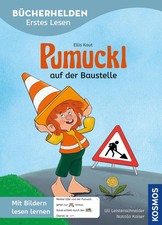 Pumuckl bücherhelden erstes - pumuckl,,