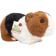 Teddy Hermann Meerschweinchen