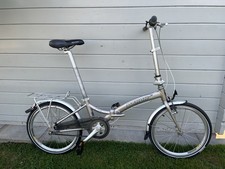 Klapprad Dahon