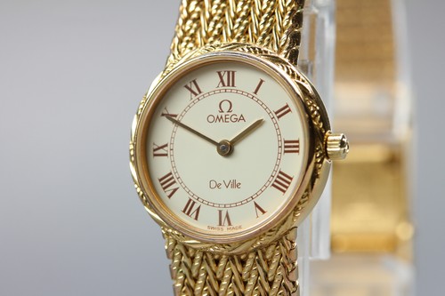 1984 near mint omega ville - near,