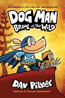 Dog man brawl the wild - of,