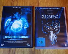 DONNIE DARKO + S. DARKO | DVD