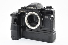 ▶️ [EXC+5] Minolta X-700