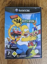The Simpsons - Hit & Run |