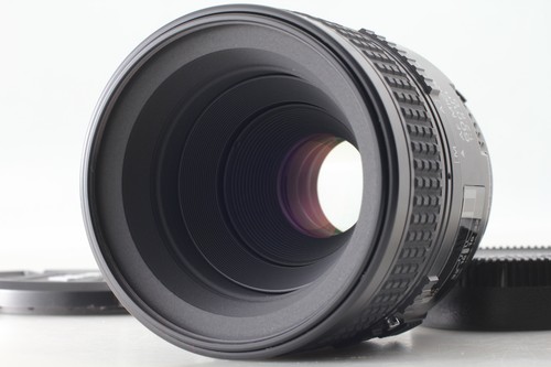 Exc nikon af micro nikkor - nikon,