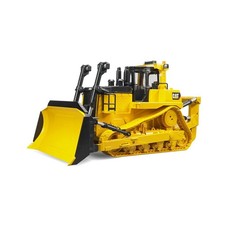 Bruder Cat großer Kettendozer