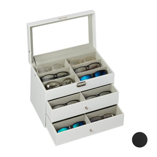 Brillenbox