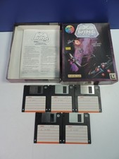 Vintage PC CD-ROM STAR WARS