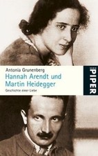 Hannah Arendt und Martin