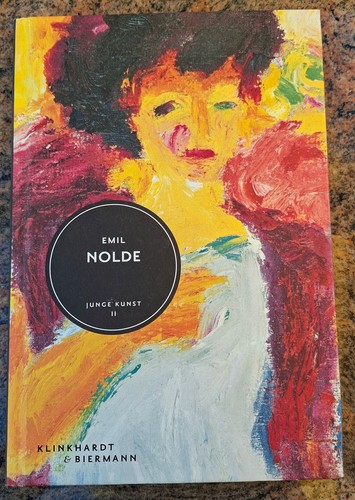 Emil nolde von christian - christian, ring