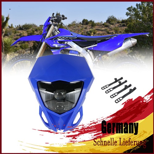 Motocross led scheinwerfer mit - motocross,