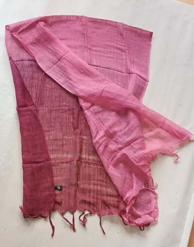 Yam schal tuch rosa - ,