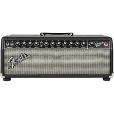Fender Bassman 800 - Bass