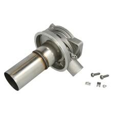 Brennkammer, Standheizung