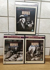 Miss Marple / Agatha Christie