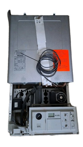 Viessmann heizung gebraucht