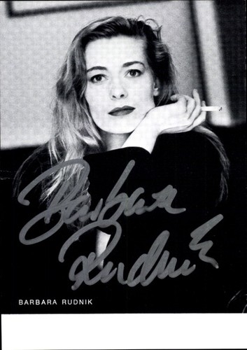 Schauspielerin barbara - schauspielerin,
