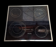 MIELE KM 613 EDST / Kochfeld /