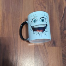 Kaffeetasse 320 motiv - kaffeetasse,