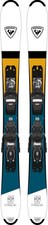 Rossignol Free'zb Snowblades