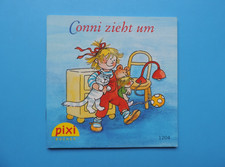 Pixi Buch - Nr.  1204 Conni