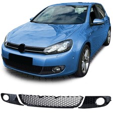 Lüftungsgitter set frontgrill - lüftungsgitter,