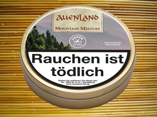Vauen tabak auenland mountain - vauen,