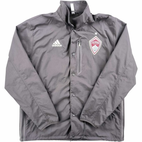 Colorado rapids adidas - colorado,