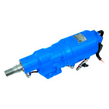 Diamant-Kernbohrgerät WEKA DK