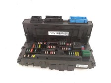 BMW X3 F25 Sicherungskasten