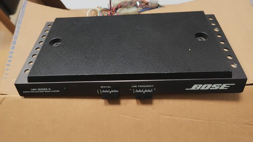 Bose direct reflection - direct,