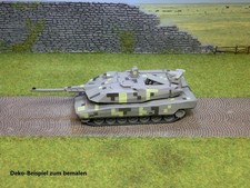 Panther KF 51, Kampfpanzer der