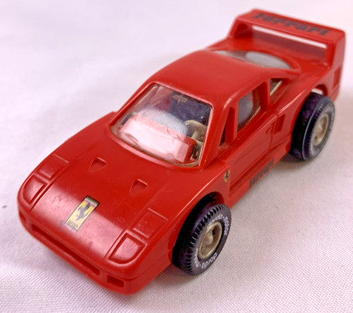 Darda motor ferrari f40 - darda,