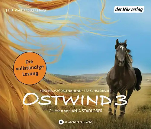 Ostwind aufbruch nach ora - aufbruch,