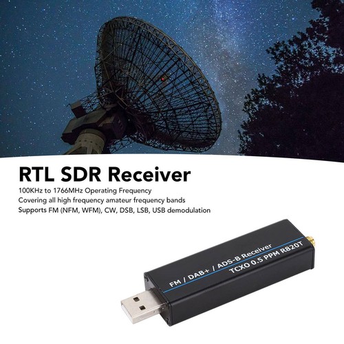 Rtl sdr - rtl,