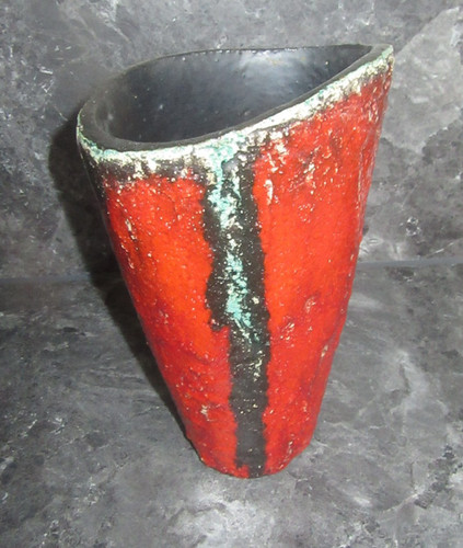 Schäffenacker keramik vase - keramik,