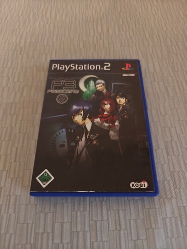 Spiel shin megami - spiel,