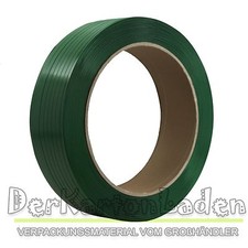 1 Rolle PET Umreifungsband