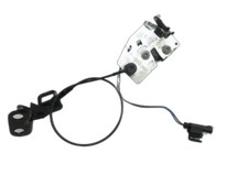 Schloss Heckklappe Heckklappenschloss Verriegelung Re Hi für Smart 451 Cabrio