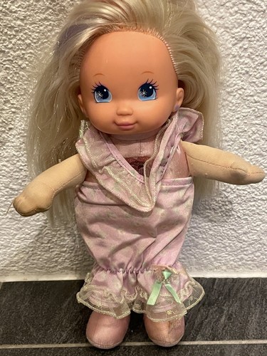 Mattel lil miss - miss, starlight