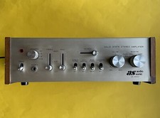 AS Audio SONIC SA 800 U Stereo