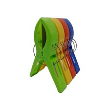 XXL Wäscheklammern Clips