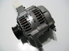 Lichtmaschine Generator Lima